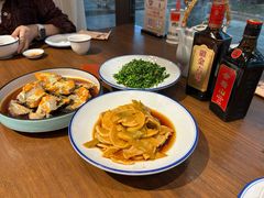 -绍兴老味道·非遗门店(银泰城店)