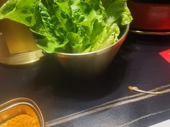 -西塔老太太泥炉烤肉(北京北苑天街龙湖店)