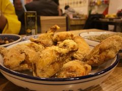 -兰边碗(鼓楼店)