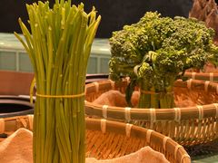 -庐灶江南·江南菜·四合院Bistro(东直门雍和宫·原华侨宾馆店)