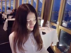 -悉尼塔旋转餐厅