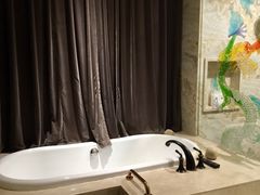 浴室-樱蘭·影院足道·养生SPA(三里屯店)