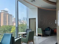 -W Fitness 威尔仕健身(北京英皇集团中心店)