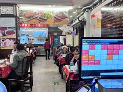 -玉华台饭庄(裕中西里小区店)