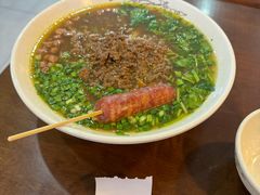 -He米线•徐州米线(淮海第一城店)