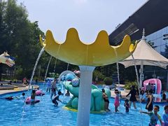 -温都水城·水梦奇缘