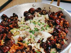 -大丰收脆鱼(浦西万达店)
