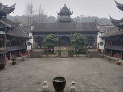 -自贡市盐业历史博物馆