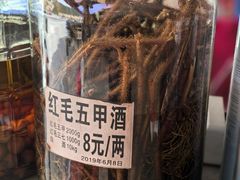 -好吃鬼高原牦牛杂火锅(古尔沟分店)