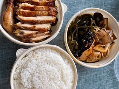 -紫燕百味鸡(银龙花园店)