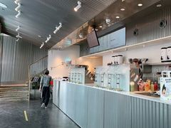 -喜茶(北京五棵松华熙店)