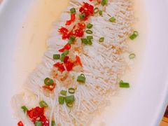 -陌上花开餐厅(云山路店)