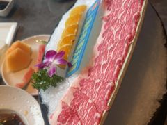 -德天肥牛海鲜火锅(城西银泰店)