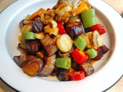 -味莊·青岛菜(云霄路店)