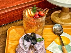 -花间烘焙BLossom Bakery