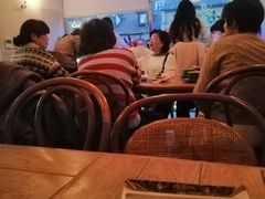 -Alimentari早午餐(安福路店)