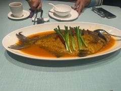 -东湖宾馆-中餐厅