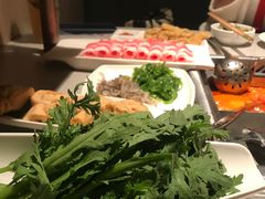 -海底捞火锅(同泰时代广场夜宵主题店)