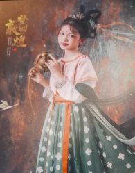 -倾城宝贝儿童摄影(广州天河店)