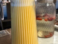 -尚尚仙·酸汤猪手·猪肚鸡火锅(华联万柳购物中心店)