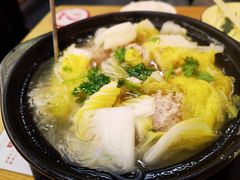 -津味传承·天津菜馆(生态城天和新乐汇商业街店)