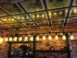 -BM SALON