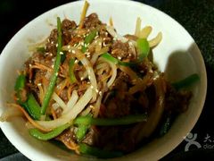 -汉城馆·烤肉火锅餐厅·韩国烤肉(河北云瑧世纪大饭店)