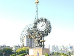 -世纪钟