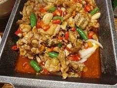 -恰饭·老长沙市井菜(天河客运站店)
