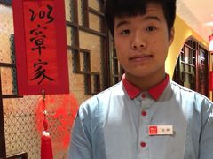 -西贝(六里桥旗舰店)