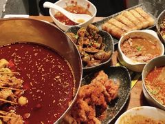-付小姐在成都(中山公园店)
