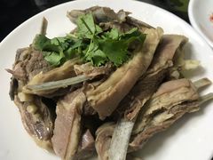 -范记靖远羊羔肉(博物馆店)