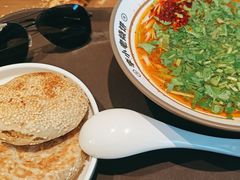 -李小老烧饼(常营民族家园店)