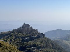 -莫干山风景区