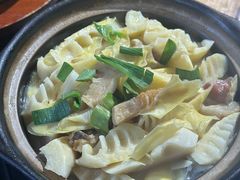 -好灶头妈妈菜·柴火灶台鱼·千岛湖土菜地标美食