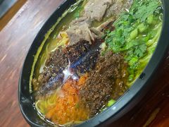 -一品飘香米线(一中总店)