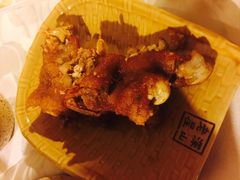 -深山老屋(张江店)