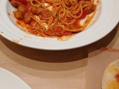 -必胜客(滨江店)