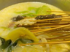 -付小姐在成都(川沙店)