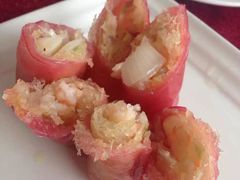 -鼎珑点心仔(燕塘店)