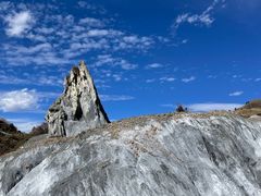 -墨石公园景区
