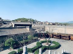 -山西王家大院