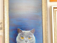 -信马画室 成人零基础到个人创作画室(亚运村店)