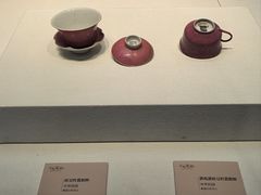 -鄂州市博物馆