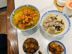 -永丰面馆(汉口路店)