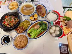 -發起人·肉骨茶(万象汇店)