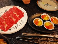 -炙忧烤肉屋(中国铁建广场店)