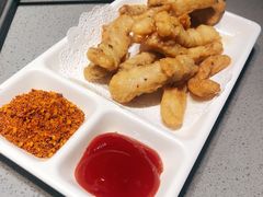 -海底捞火锅(金光华店)