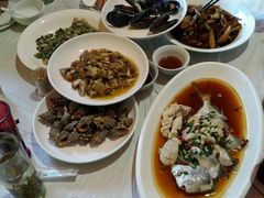 android_upload_pic-丰收渔港饭店(嵊泗店)