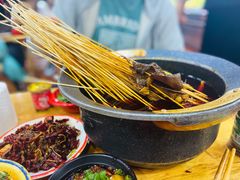 -冒椒火辣(太古里店)